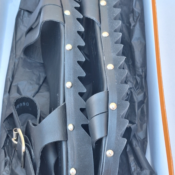 Attilio Giusti Leombruni Wrap Sandal - Picture 7 of 7